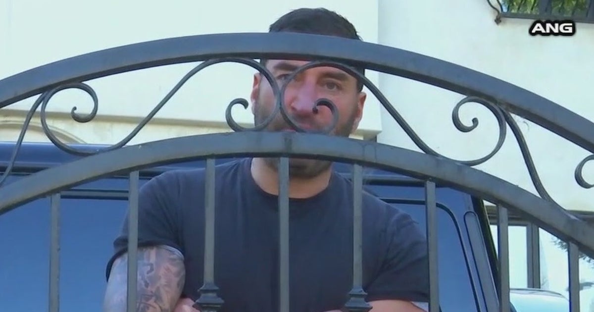 Dad of teen driving Lamborghini involved in West LA crash apologizes to ...