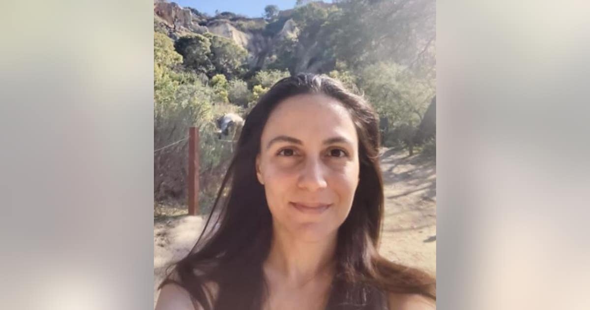 Glendale woman who went missing while hiking found dead | FOX 11 Los ...