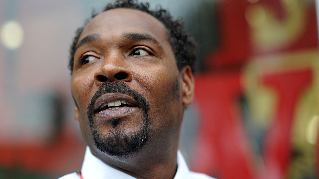 Rodney King 30 Years Later Beating Remains Part Of LA US History   GettyImages 143614703 