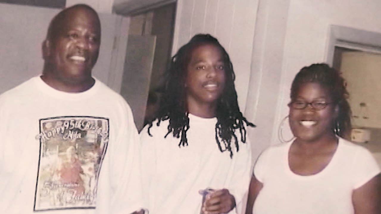 Kendrick Johnson murder case Sheriff receives possible audio confession