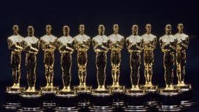 Oscars 2021: 'Mank' leads Academy Awards nominations with 10 nods