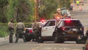 Man charged with murdering mother, uncle in Altadena after kidnapping witnessed during Zoom call