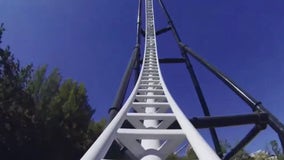 Six Flags Magic Mountain reopening soon with rides