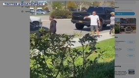 Hundreds of cases under review after video shows retired LAPD detective using racial slur