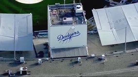 Los Angeles Dodgers denounce racism, hate crimes against Asian-Americans