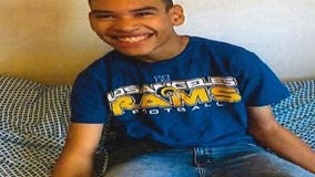 Authorities locate missing at-risk Gardena teen with developmental disabilities