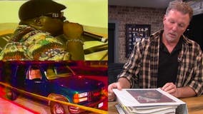 True Crime Files: Who shot Biggie Smalls? Retired LAPD detective reveals what he knows