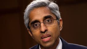 Senate confirms Vivek Murthy as US Surgeon General