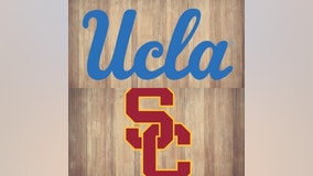 USC, UCLA advance to Sweet 16 earning prime-time spotlight