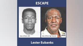 Escaped murderer in Ohio being sought in Los Angeles area; $50,000 reward offered