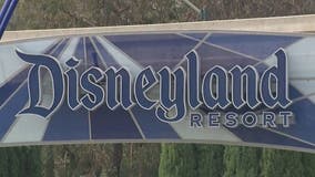 Disneyland Resort working with Anaheim on updating theme parks