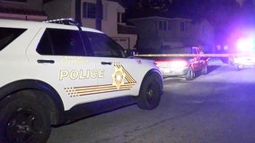 Mother, 8-year-old daughter stabbed to death while asleep in their Rancho Cucamonga home