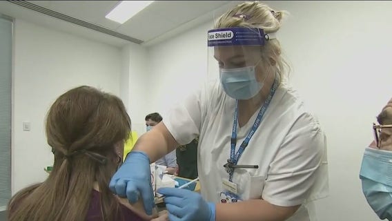 Riverside County reports another drop in COVID hospitalizations, 34 new deaths