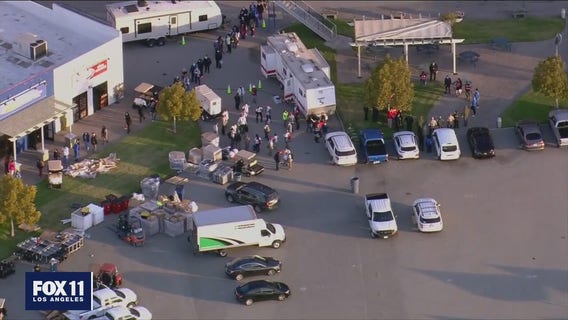 LA County health experts warn of a potential rise in COVID-19 cases if safety precautions wane