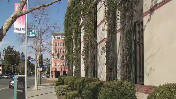 City of LA getting vaccine doses to hardest hit areas, new site opens at USC