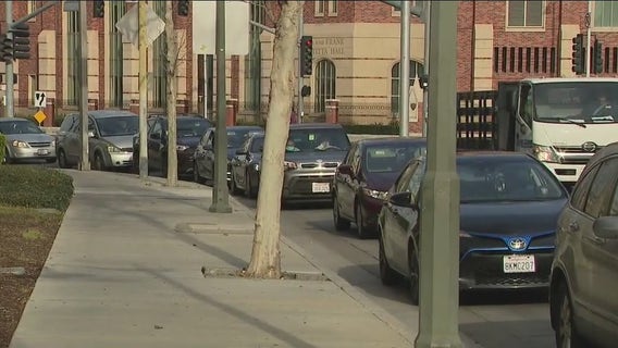 New COVID-19 vaccination site opens at USC's University Park campus