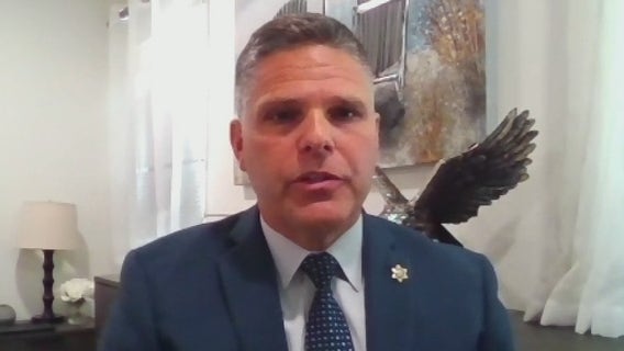 Local law enforcement officer says defense has an uphill battle in Chauvin trial