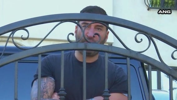 Dad of teen driving Lamborghini involved in West LA crash apologizes to family of woman killed