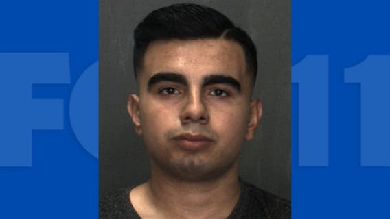 Man accused of inappropriately touching several children across San Bernardino County