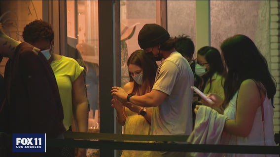 Orange County may move to orange tier by Wednesday