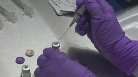 New CDC study deems COVID-19 vaccines as 'highly effective'