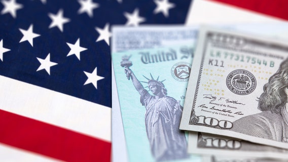 Could there be a 4th stimulus check? Democratic lawmakers push for more direct payments