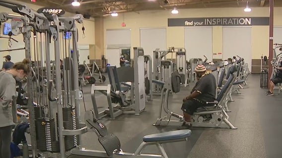 All Southern California counties enter less restrictive 'red tier'