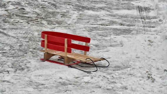 Beaumont boy, 7, struck, killed while sledding near Idyllwild