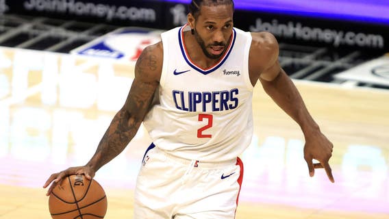 LA Clippers superstar Kawhi Leonard purchases stunning $17M home in Pacific Palisades: report