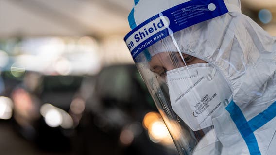 WHO official says it’s ‘premature,’ ‘unrealistic’ to think COVID-19 pandemic will be over by end of year