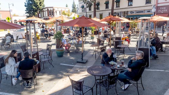 Orange County to reopen more businesses beginning Sunday