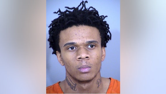 Arizona dad accused of stepping on daughter's head, biting her during acid high