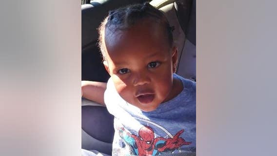 Oakland police find abducted 2-year-old boy; toddler was dropped off at substation