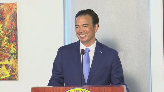 California Attorney General launches Racial Justice Bureau to tackle hate crimes