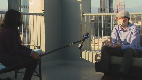 Local physician creates 'Latino Coalition Against COVID-19' to combat virus impact on Latinos