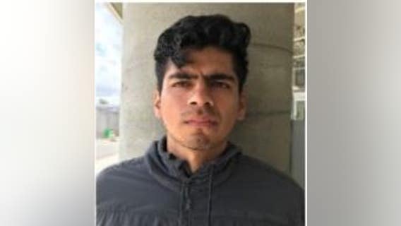 Tustin man charged with attacking 69-year-old man over dispute about unleashed dog, police say