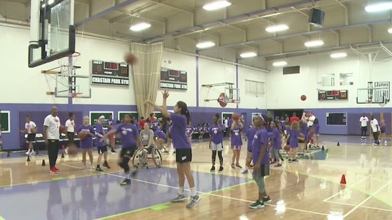 Legal victory paving the way for return of high school sports being played indoors