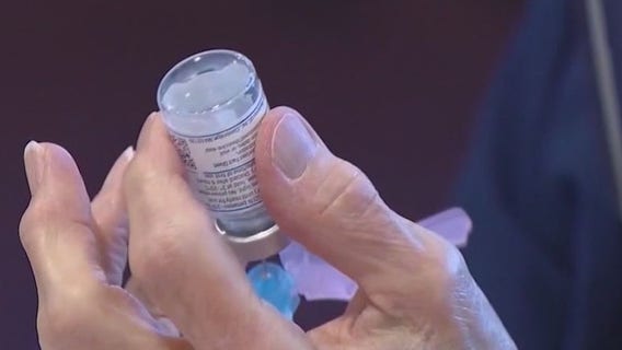 Eligible for the vaccine? LA County says be patient about trying to get an appointment