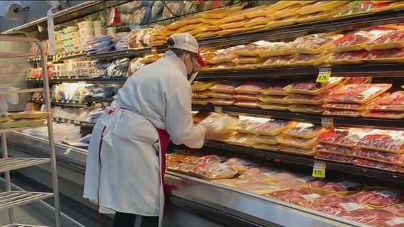 Santa Monica approves additional $5 per hour 'Hero Pay' for frontline grocery, drug retail workers