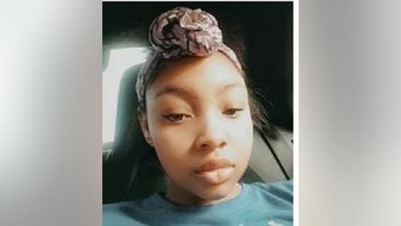 12-year-old Eastvale girl reported missing found safe
