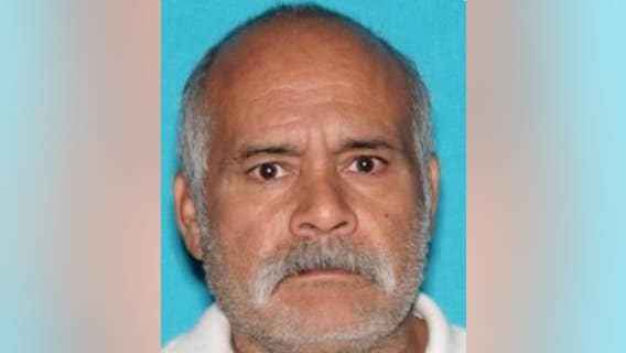 Police searching for 56-year-old Valinda man with brain injury reported missing