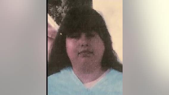 Police searching for woman with intellectual disabilities who went missing in Temple City