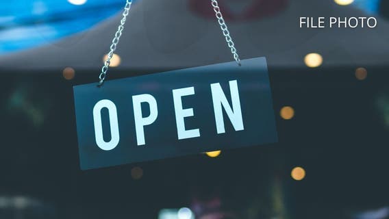 More businesses expected to reopen in Riverside County; eligible to move into Orange Tier next week