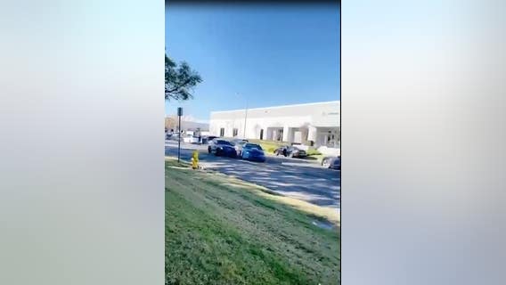 Multiple suspects arrested for involvement in fatal Christmas Day street racing crash