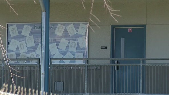 Riverside County students, parents eager to get back into the classroom