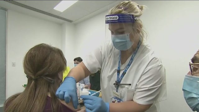 Riverside County reports another drop in COVID hospitalizations, 34 new deaths