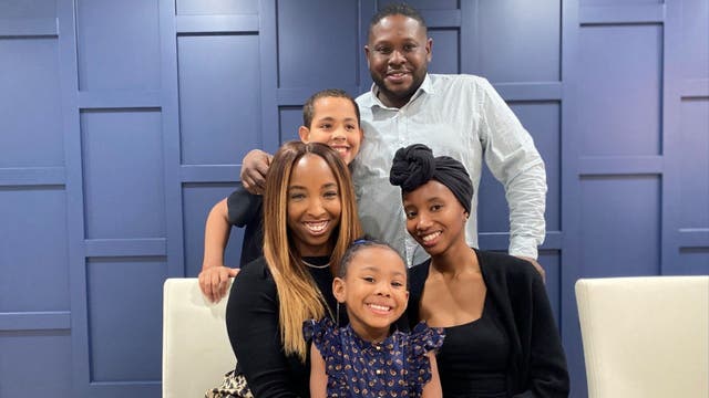 South LA parents say they want schools to reopen, disagree with UTLA president's remarks