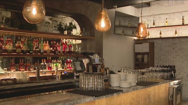 Los Angeles County on pace to move into less-restrictive orange tier