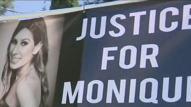 Justice for Monique: Woman’s family demands justice, says speeding teenager hit and killed her