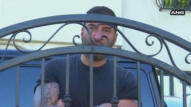 Dad of teen driving Lamborghini involved in West LA crash apologizes to family of woman killed